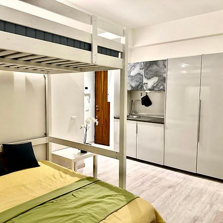 Rome Apartment Marconi ภายนอก รูปภาพ