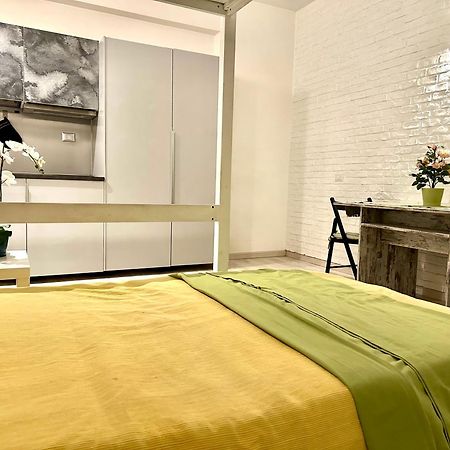 Rome Apartment Marconi ภายนอก รูปภาพ