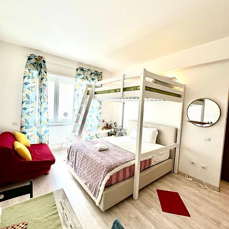 Rome Apartment Marconi ภายนอก รูปภาพ
