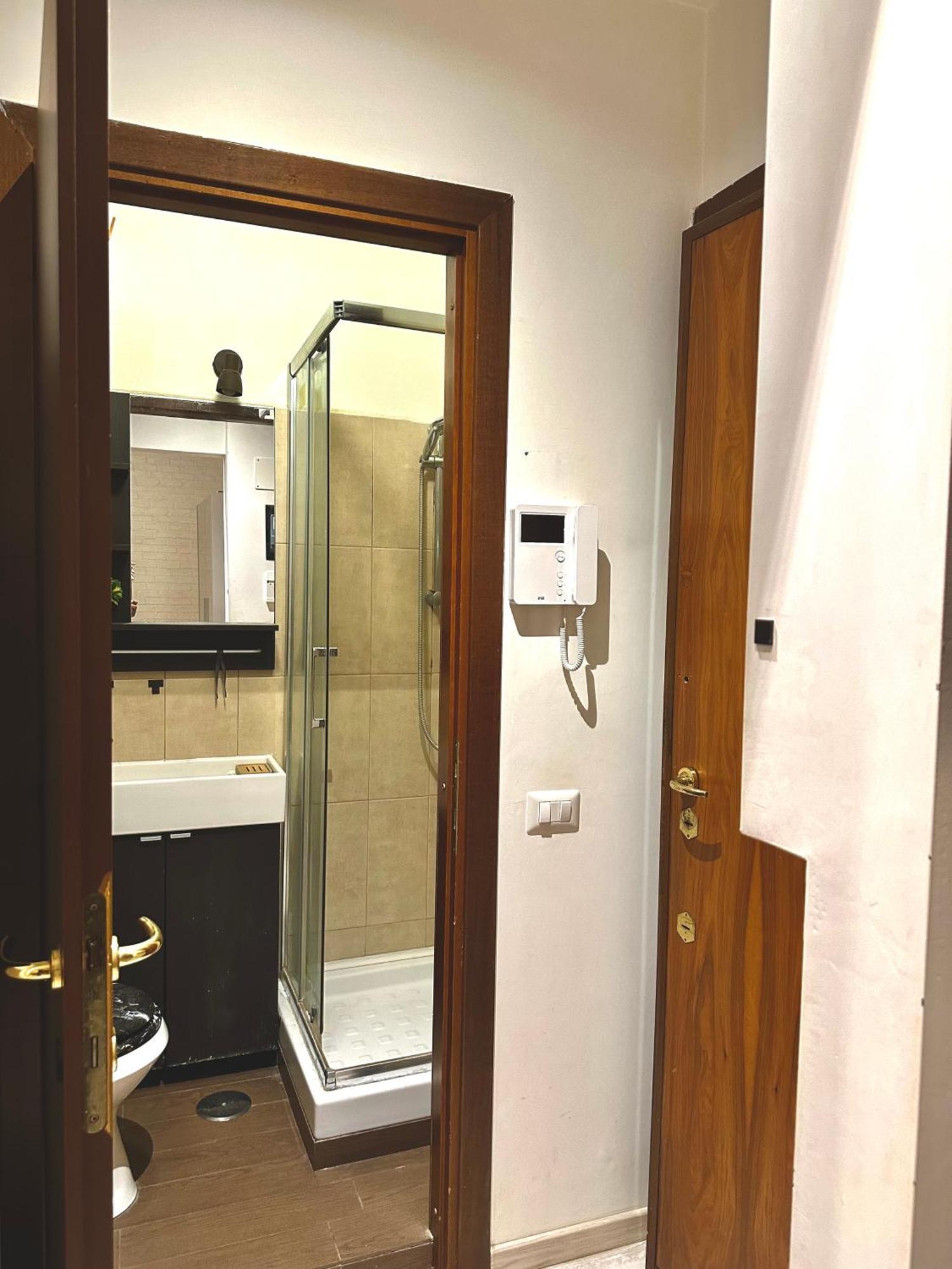 Rome Apartment Marconi ภายนอก รูปภาพ