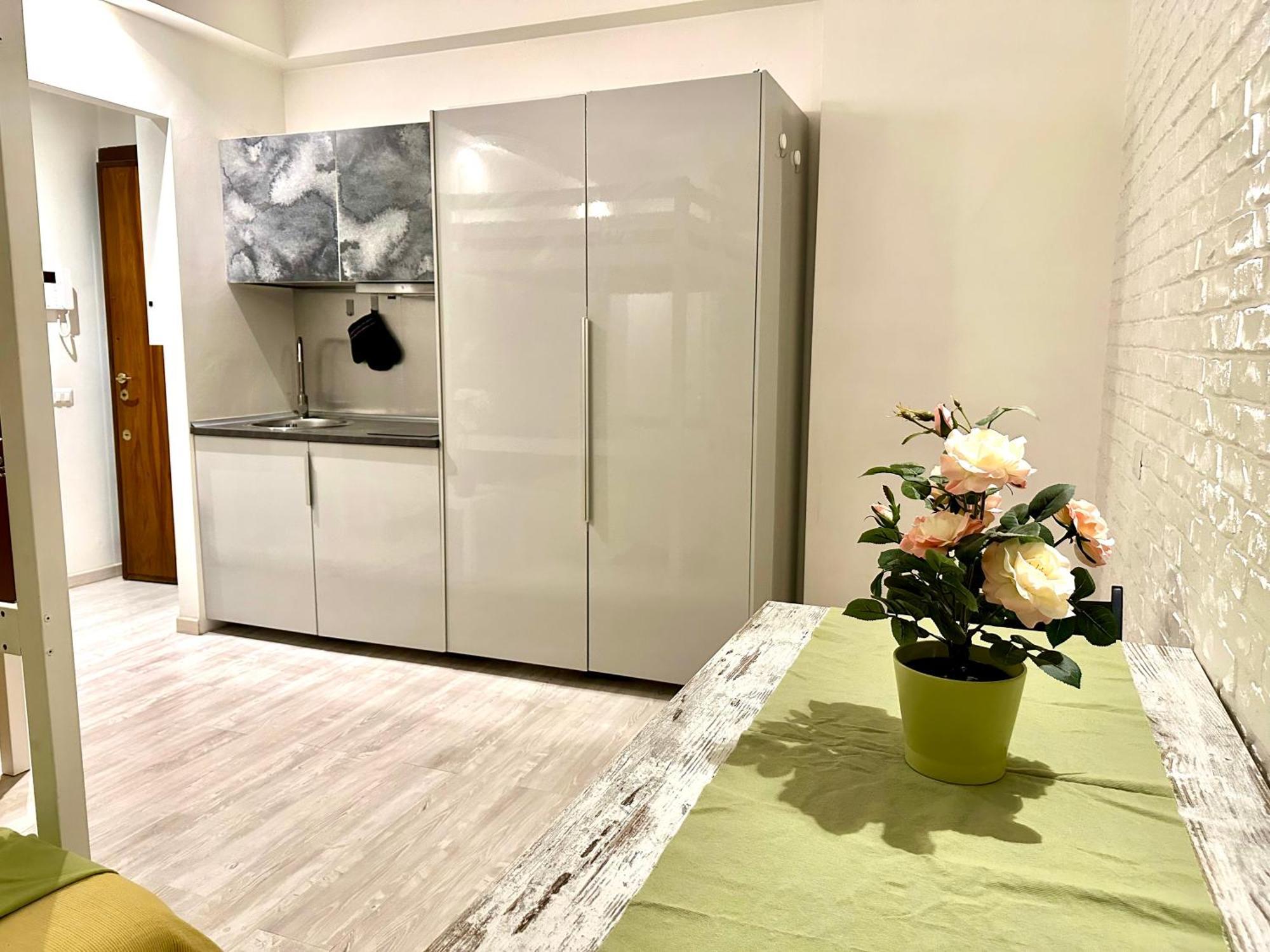 Rome Apartment Marconi ภายนอก รูปภาพ
