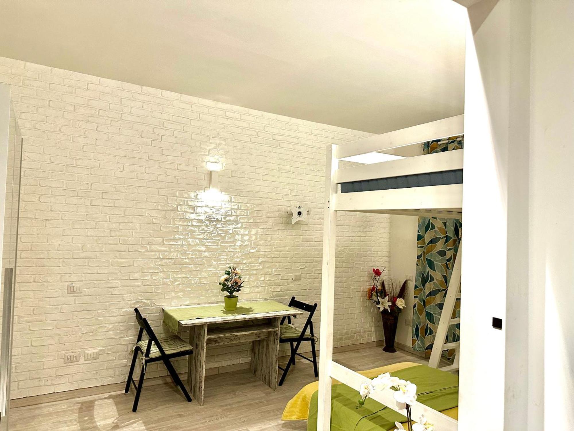 Rome Apartment Marconi ภายนอก รูปภาพ