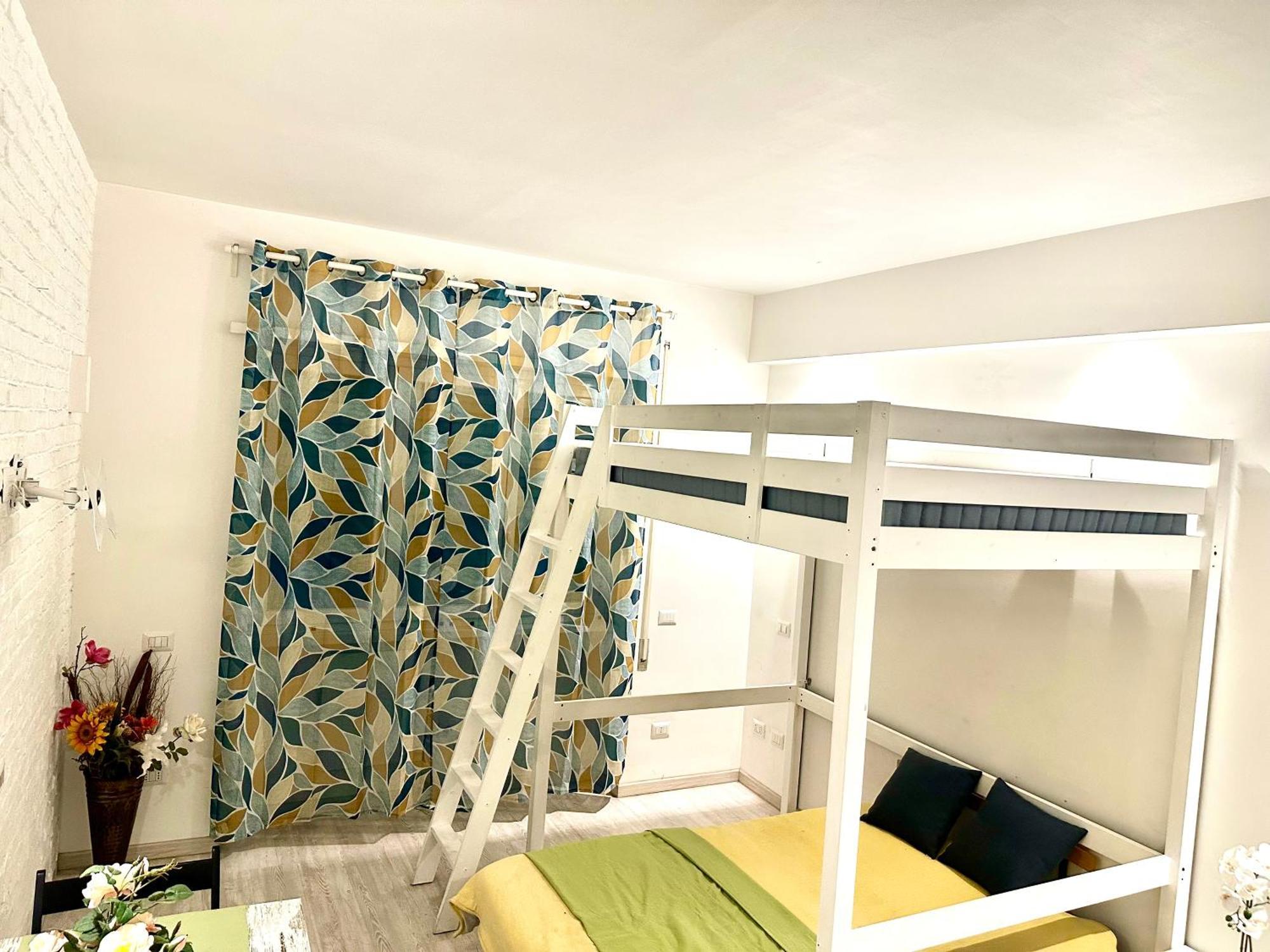 Rome Apartment Marconi ภายนอก รูปภาพ