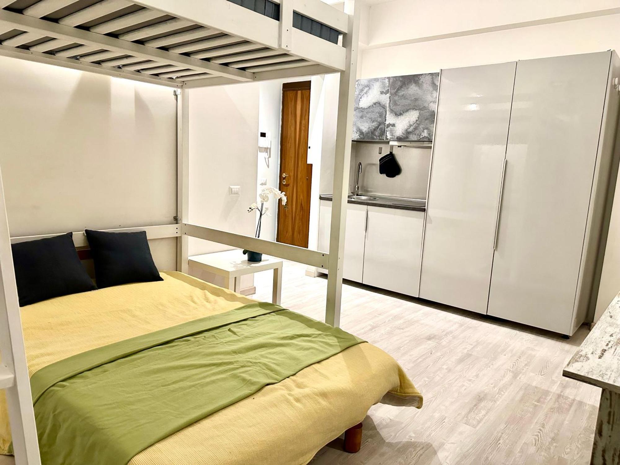 Rome Apartment Marconi ภายนอก รูปภาพ