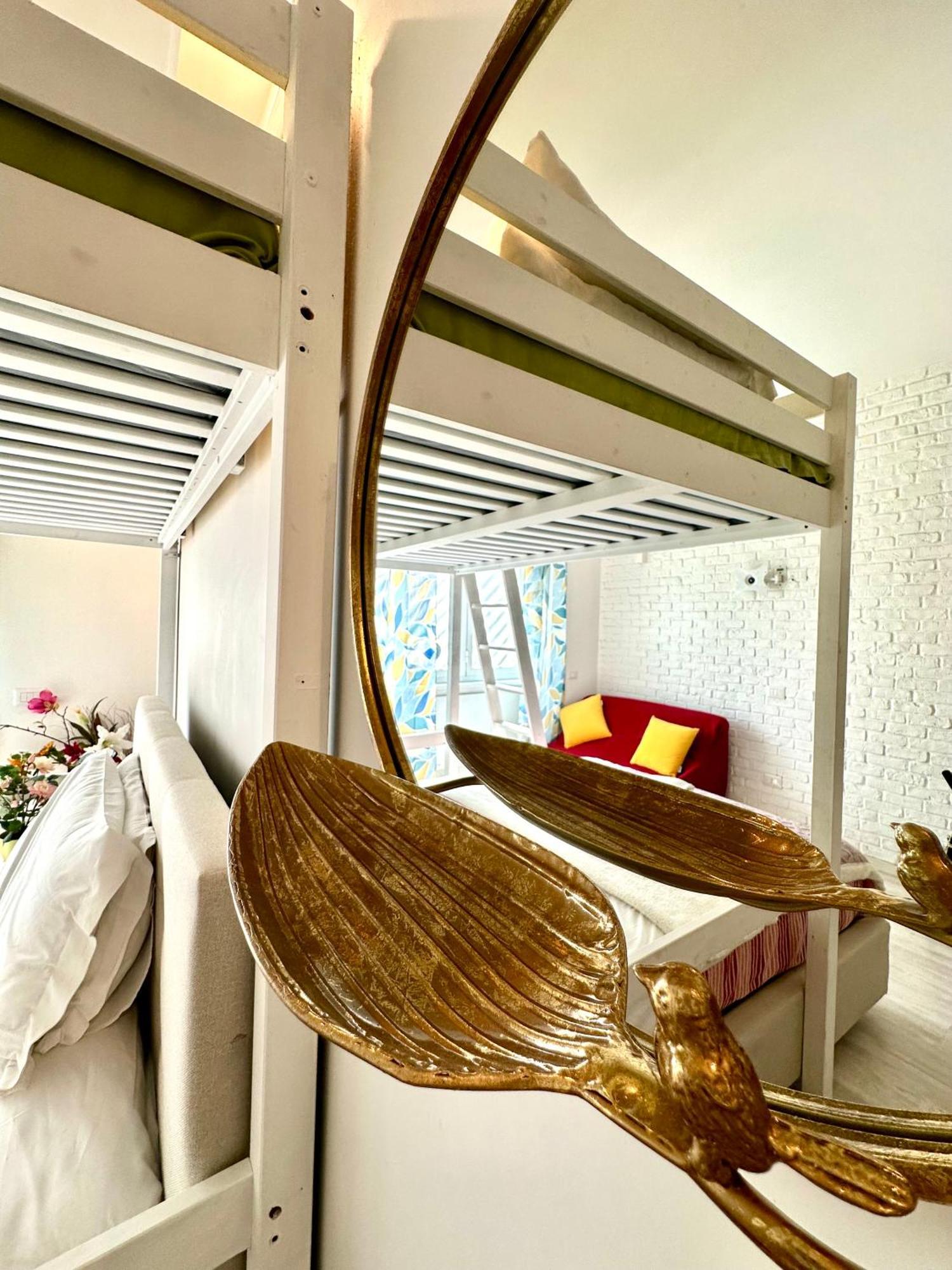Rome Apartment Marconi ภายนอก รูปภาพ
