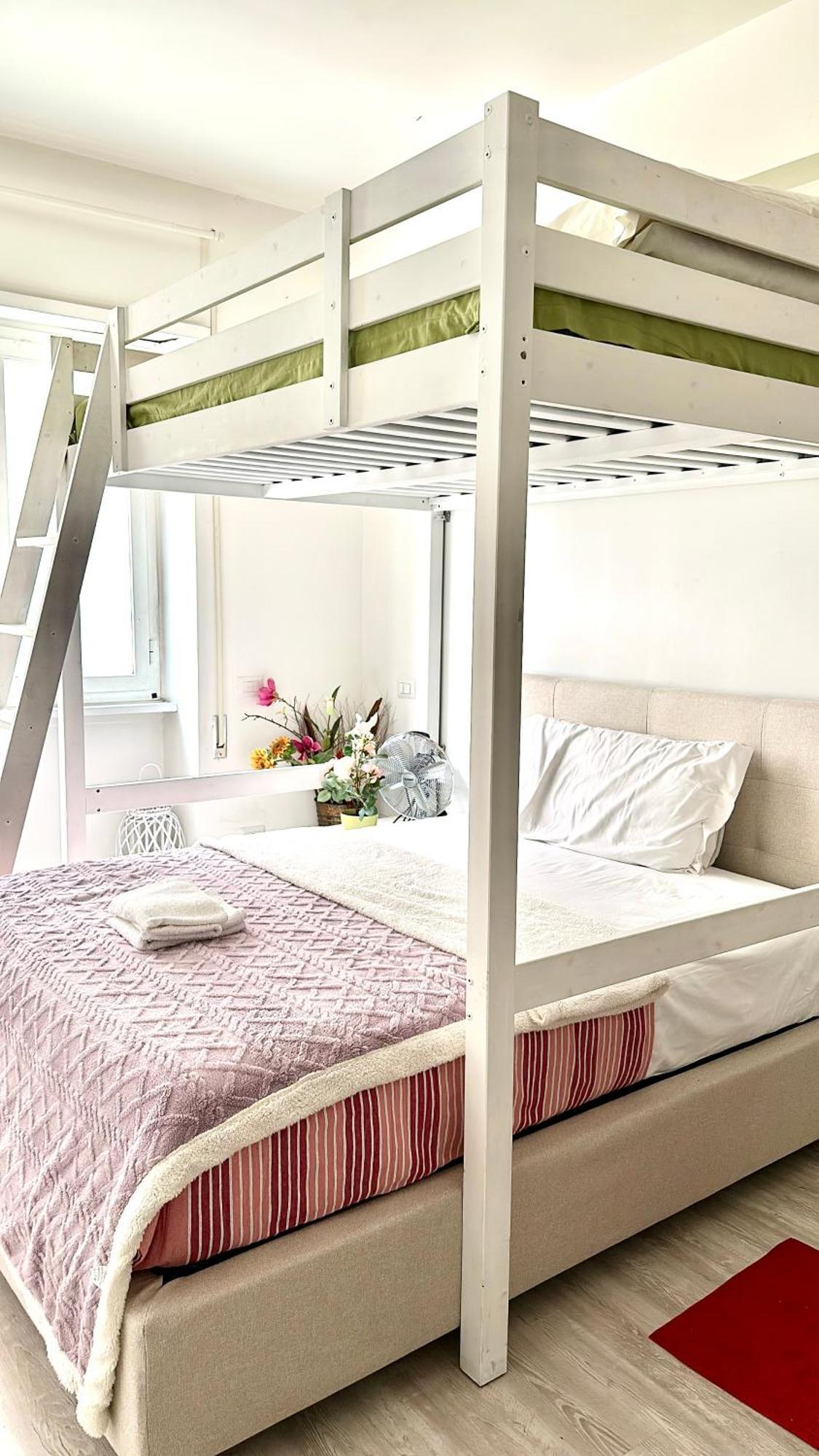 Rome Apartment Marconi ภายนอก รูปภาพ