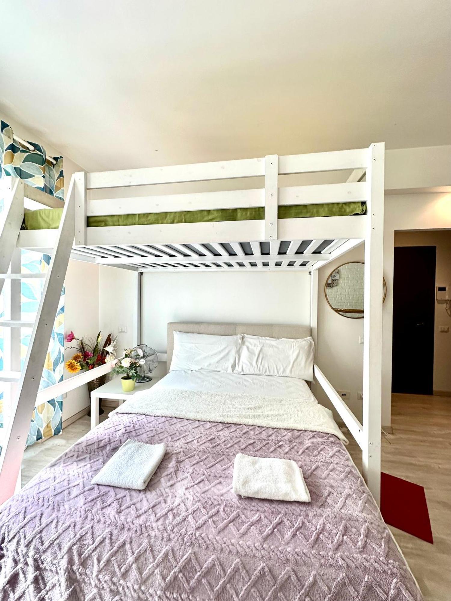 Rome Apartment Marconi ภายนอก รูปภาพ