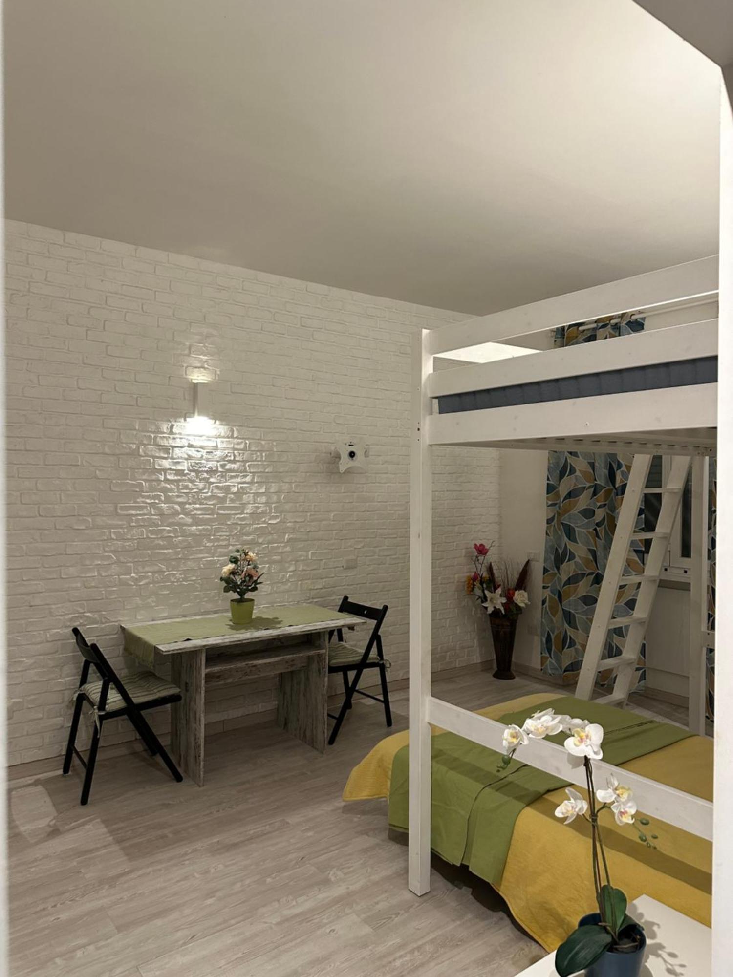 Rome Apartment Marconi ภายนอก รูปภาพ